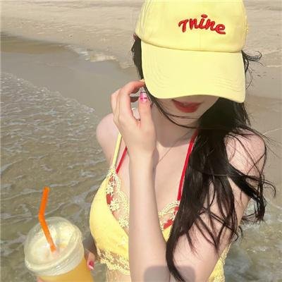 这个大叔不太冷