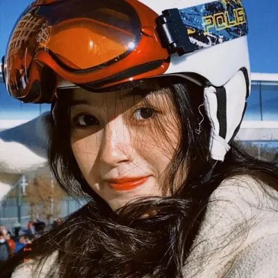 水殿嫦娥